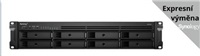 Synology RS1221+ Rack Station