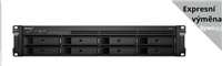 Synology RS1221RP+ Rack Station