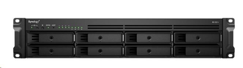 Synology RS2821RP+ Rack Station