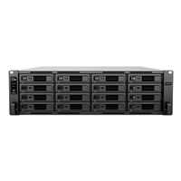 Synology RS2825RP+ RackStation (4C/Ryzen V1780B/3,35-3,6GHz/8GBRAM/16xSATA/2xUSB3.2/2xGbE/1x10GbE/1xPCle/1xminiSAS/RP)