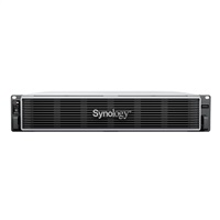 Synology RS3626xs RackStation (6C/XeonD-1726/2,9-3,5GHz/8GBRAM/12xSATA/2xUSB3.2/2x10GbE/2xPCIe/1xOOB/2xminiSAS/RP)