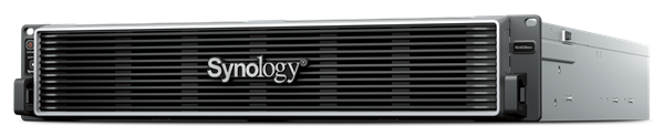 Synology RS4826xs+ RackStation (8C/XeonD-1739/3-3,5GHz/16GBRAM/12xSATA/2xUSB3.2/2x10GbE/2xPCIe/1xOOB/3xminiSAS/RP)