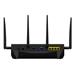 Synology RT2600ac - Bezdrátový router - 4portový switch - GigE - porty WAN: 2 - 802.11a/b/g/n/ac -