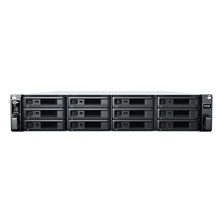 Synology RX1223RP rozšiřující jednotka pro RackStation (12xSATA)
