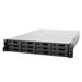Synology RX1225RP rozšiřující jednotka pro RackStation (12xSATA,RP) pro RS2825RP+