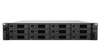 Synology RX1225RP rozšiřující jednotka pro RackStation (12xSATA,RP) pro RS2825RP+