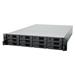 Synology SA3400D RackMount NAS