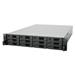 Synology SA3410 (8C/XeonD-1541/2,1-2,7GHz/16GBRAM/12xSATA,SAS/2xUSB3.2/4x1GbE/2x10GbE/2xPCIe)