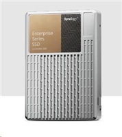 Synology U.3 NVMe SSD SPU7200D-7680G Enteprise (NAS) (7680GB, U.3)