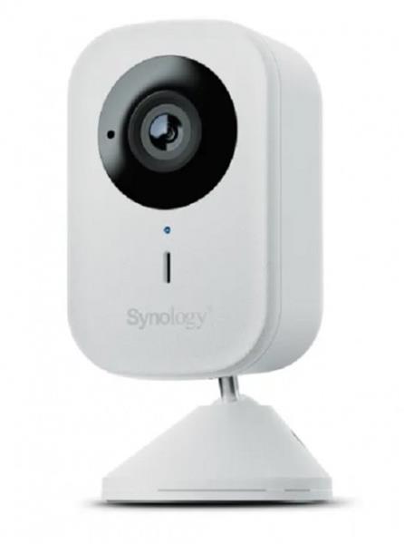 Synology™ Wi-Fi cam s Edge AI CC400W
