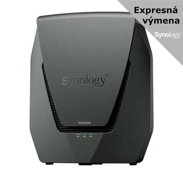 Synology WRX560