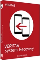 SYSTEM RECOVERY SER 16 WIN ML MEDIA GOV 17887-M3