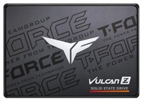 T-FORCE SSD 2.5" 256GB VULCAN Z SATA (520/450 MB/s) T253TZ256G0C101