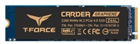 T-FORCE SSD M.2 250GB CARDEA ZERO Z44L (TLC) ,NVMe Gen4 x4 (3600/1400 MB/s) TM8FPL250G0C127