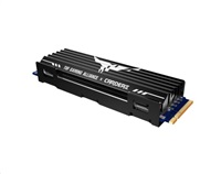 T-FORCE SSD M.2 512 GB CARDEA II TUF, NVMe (3400/2000 MB/s) TM8FPB256G0C310