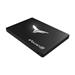 T-FORCE SSD VULCAN G, 2.5" 512GB, 3D NAND (R:560 MB/s, W:500 MB/s) T253TG512G3C301