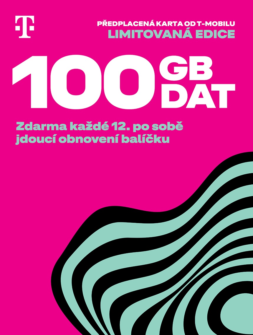 T-Mobile Twist 100GB dat 700669