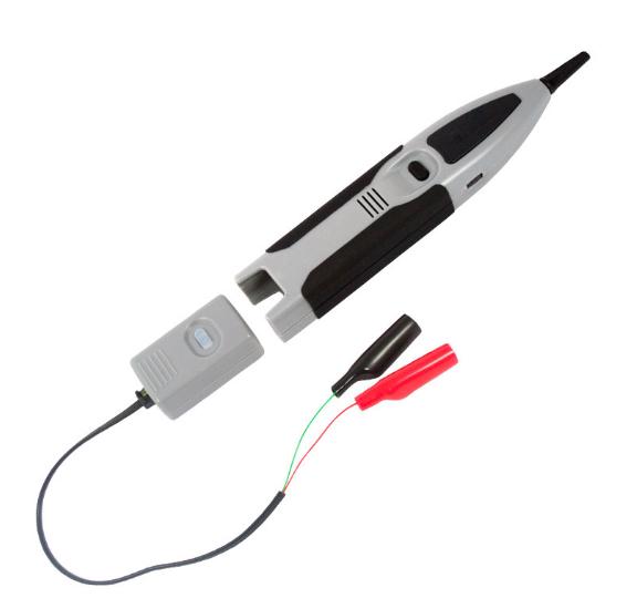 T3 Innovation TrakAll TP200 - sonda s generatorom