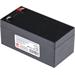 T6 POWER Akumulátor pre UPS, NP12-3.3, 12V, 3,3Ah T6UPS0019