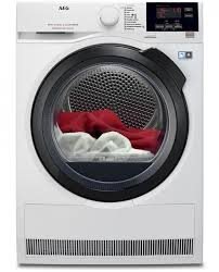 T8DEG48SC sušička bielizne AEG