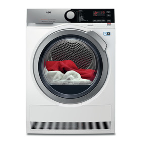 T8DSE68SC sušička bielizne AEG 7332543711673