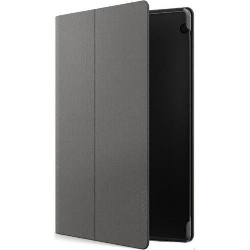 Tab M10+ FHD Folio Case/Film Black(WW) ZG38C02959