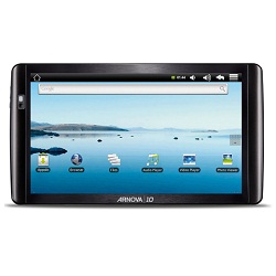 Tablet ARCHOS Arnova 10B G3 4 GB 502018