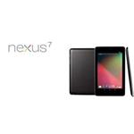 Tablet Google Nexus 7 7" GN7 16GB