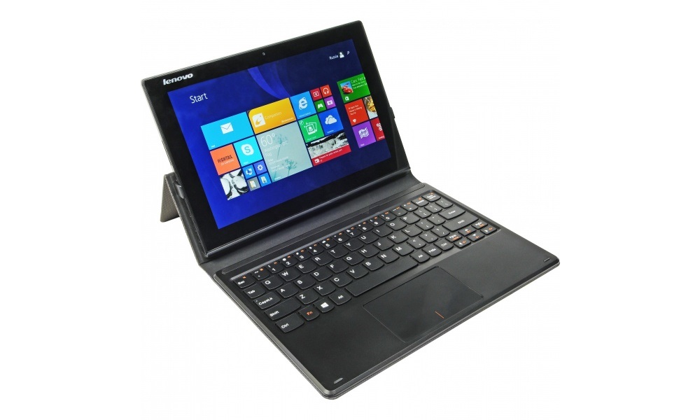 Tablet Lenovo IdeaPad MIIX 3 10.1" 80HV004BCK