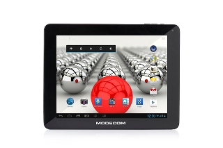 Tablet MODECOM FreeTAB 8001 8" TAB-MC-TAB-8001-IPS-X2-3G
