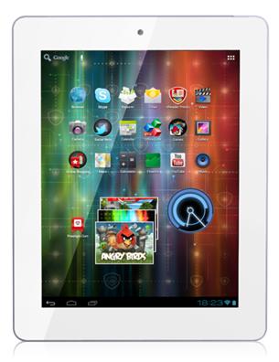 Tablet Prestigio 8" PMP7280C3GWHDUO