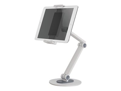 tablet stand for 4.7-12.9 tablets, tablet stand for 4.7-12.9 tablets DS15-550WH1