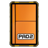 Tablet Ulefone Armor Pad 2 8GB/256GB LTE (Black/Yellow) UF-TAP2/OE