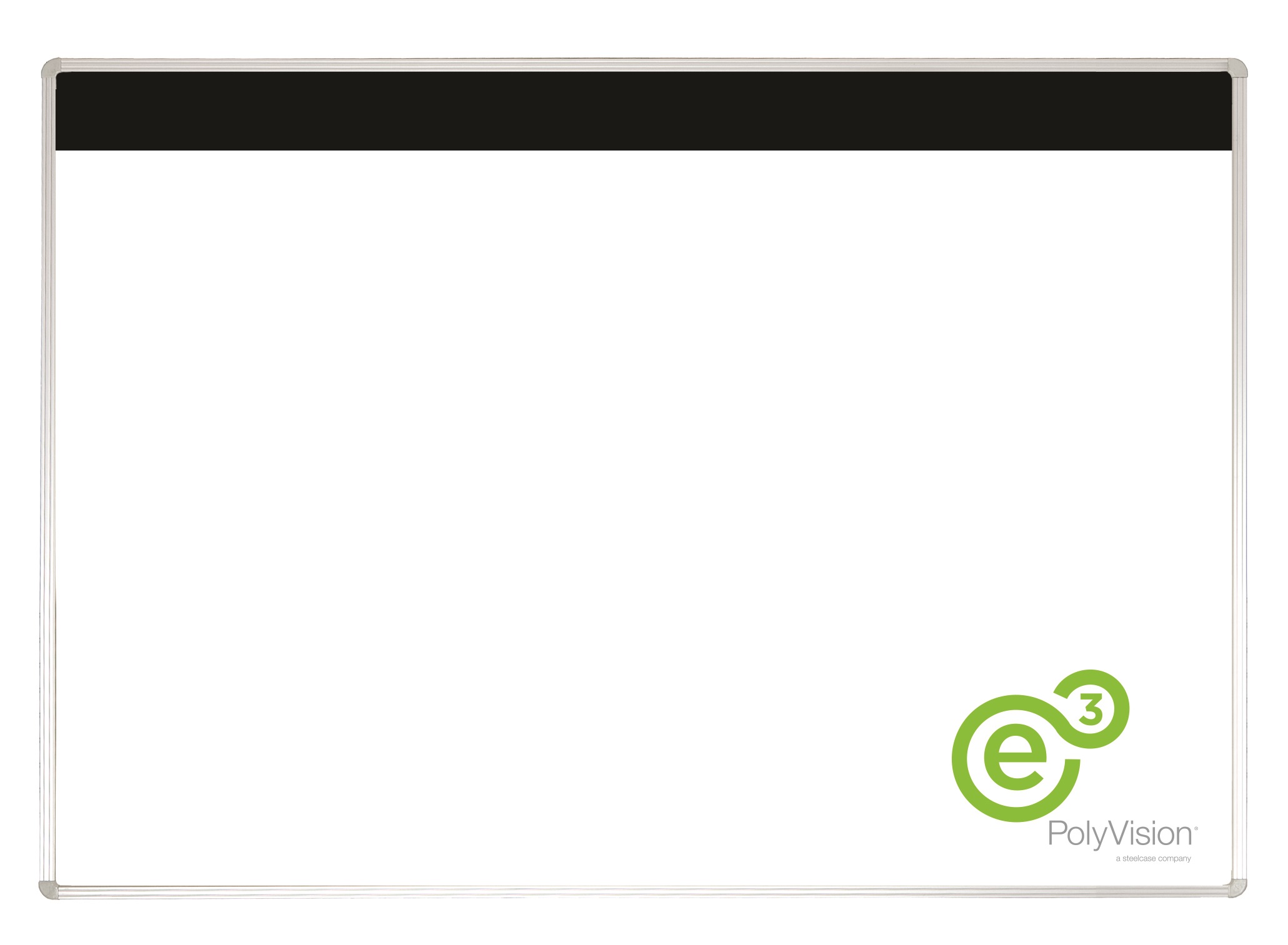 Tabule nástěnná YouFlex 1927x1366mm, bílá, čistá plocha tabule1895x1334mm EATABSAN