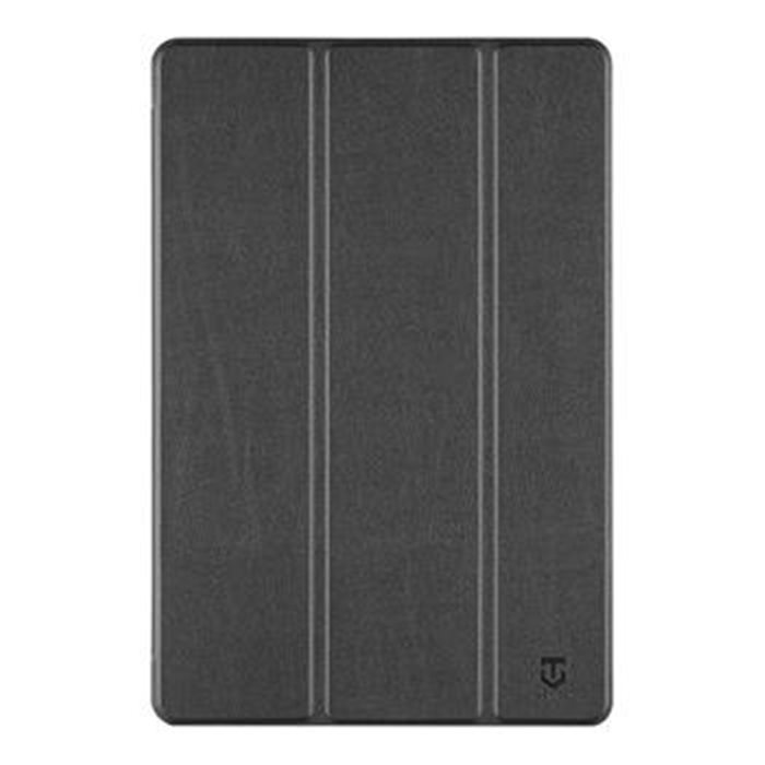 Tactical Book Tri Fold Pouzdro pro Xiaomi Redmi Pad SE 8,7 Black 8596311284793