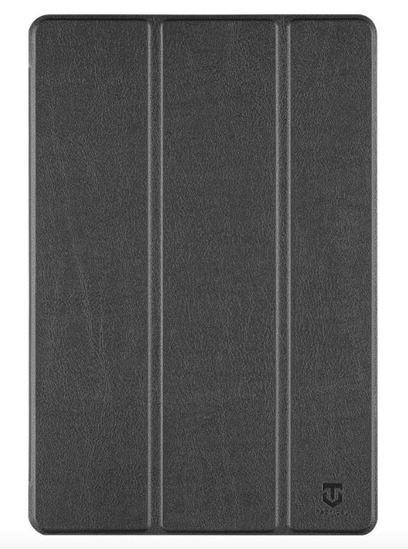 Tactical Book Tri Fold Pouzdro pro Xiaomi Redmi Pad SE Black 8596311249471