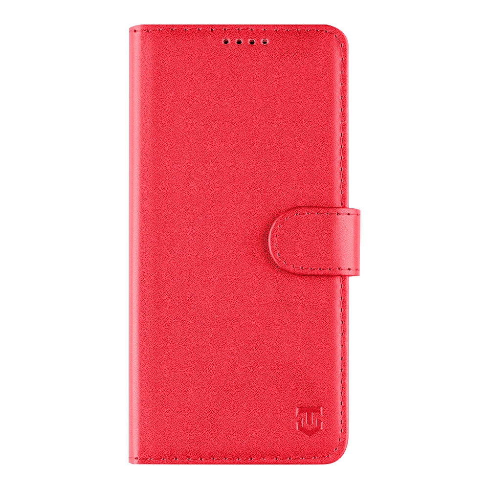 Tactical Field Notes pro Apple iPhone 16e Red 8596311270185