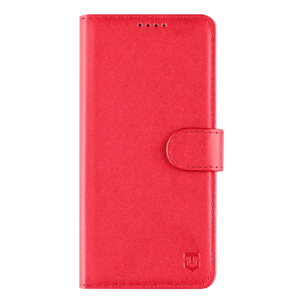 Tactical Field Notes pro Samsung Galaxy A16 5G Red 8596311264436