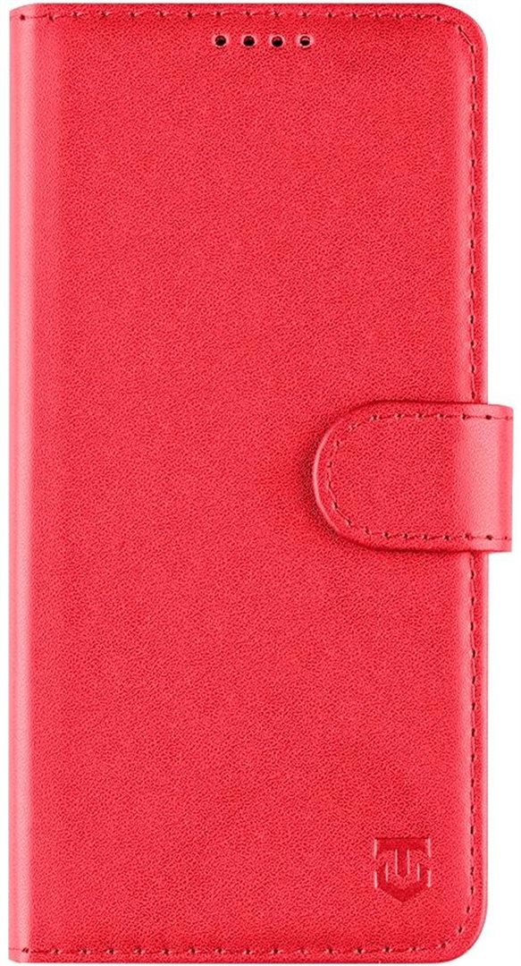 Tactical Field Notes pro Samsung Galaxy A17 5G Red 8596311287343
