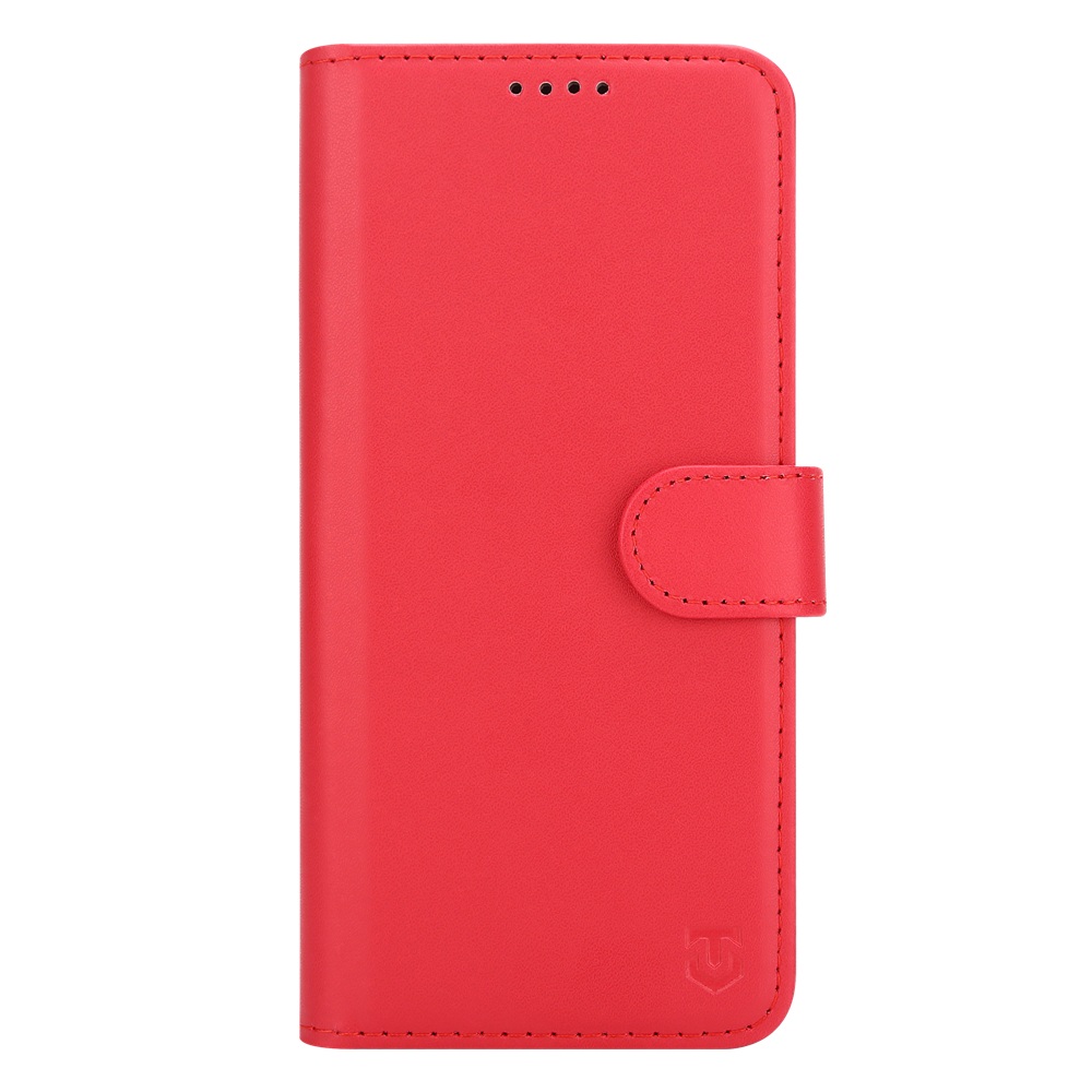 Tactical Field Notes pro Samsung Galaxy A27 5G Red 8596311311147