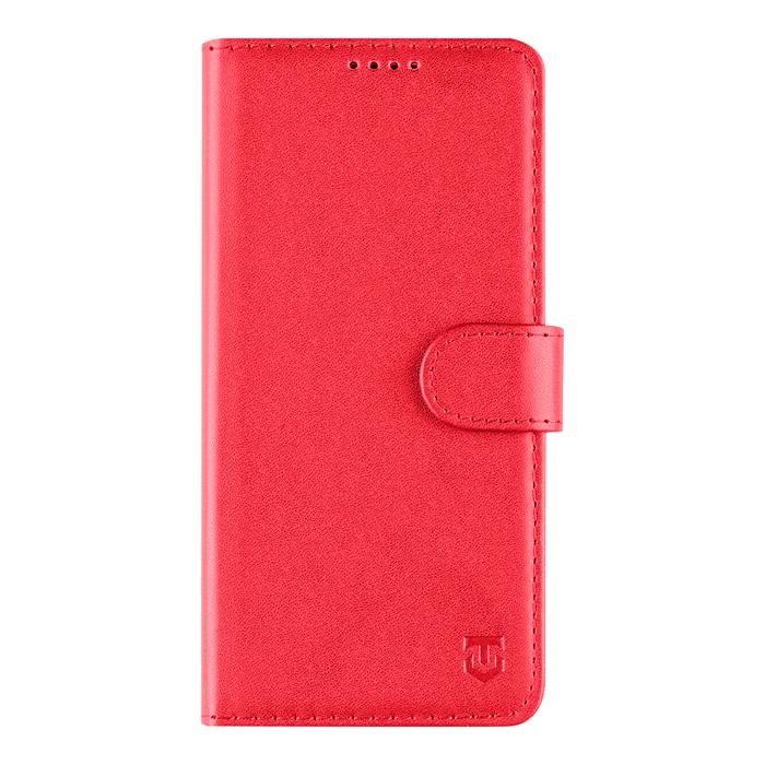 Tactical Field Notes pro Xiaomi Redmi Note 14 4G Red 8596311274589