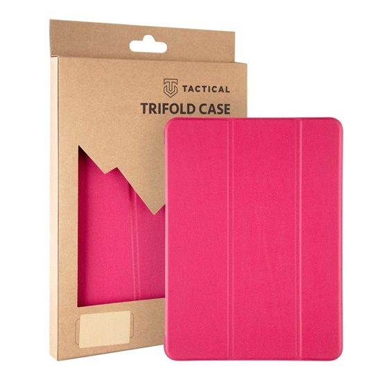 Tactical Flip X200/X205 TAB A8 10.5 Pink 8596311173998