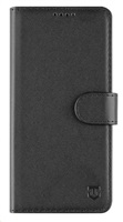 Tactical flipové pouzdro Field Notes pro Samsung Galaxy A13 5G Black 8596311173561