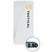 Tactical Glass Shield 2.5D sklo pro Honor X7d Clear