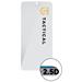 Tactical Glass Shield 2.5D sklo pro Samsung Galaxy A57 Clear