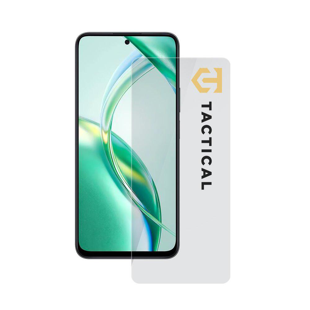 Tactical Glass Shield 2.5D sklo pro Xiaomi Redmi Note 14 5G Clear