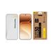 Tactical Glass Shield 5D sklo pro Honor 600 Black 8596311311024