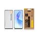 Tactical Glass Shield 5D sklo pro Honor 90 Lite Black 8596311220586