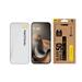 Tactical Glass Shield 5D sklo pro Motorola Moto G77 Black 8596311308734
