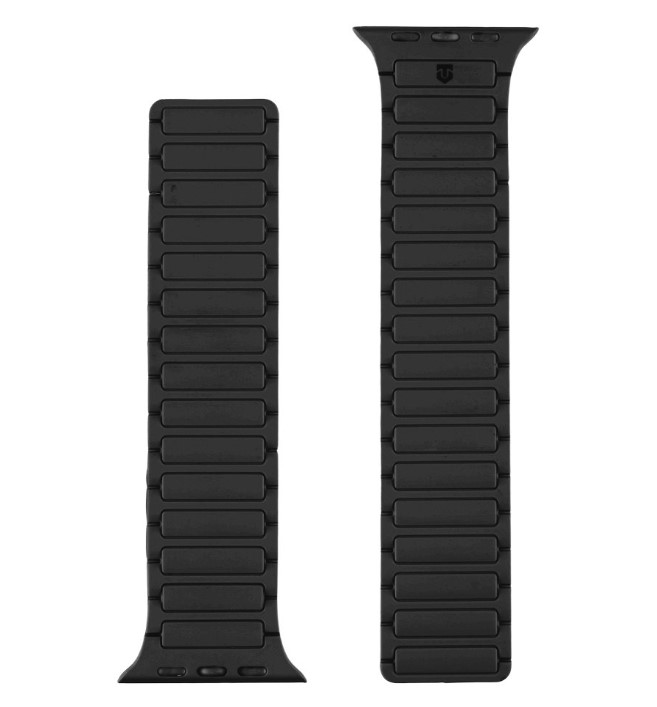 Tactical MagBand Apple Watch 42/44/45/46/49 Black 8596311252969